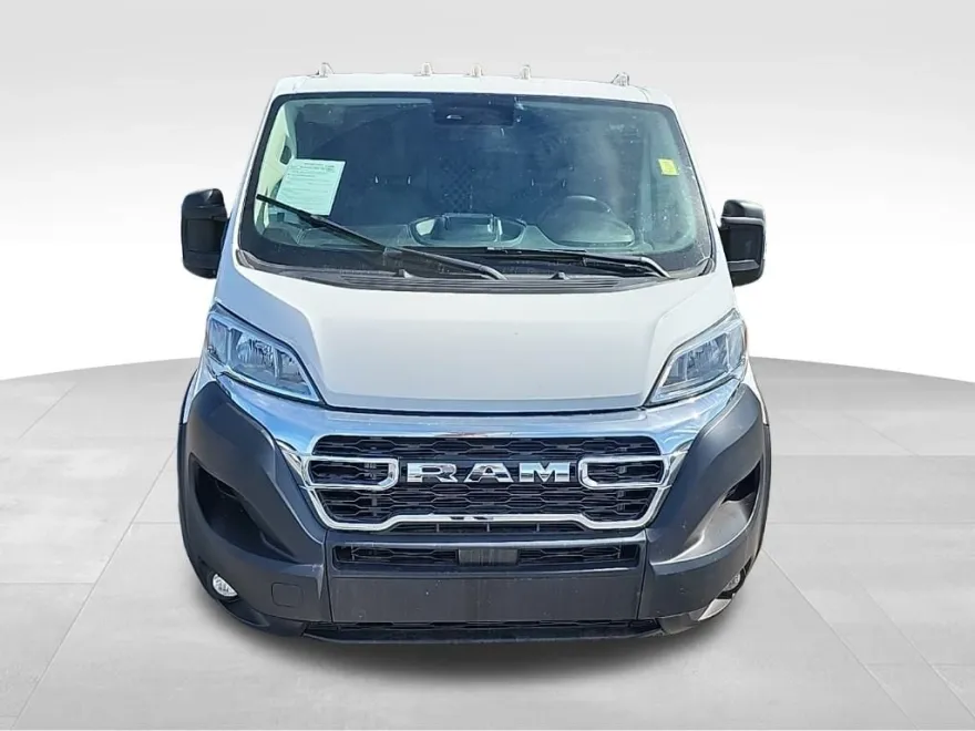 2023 Ram ProMaster 2500 Base photo 1