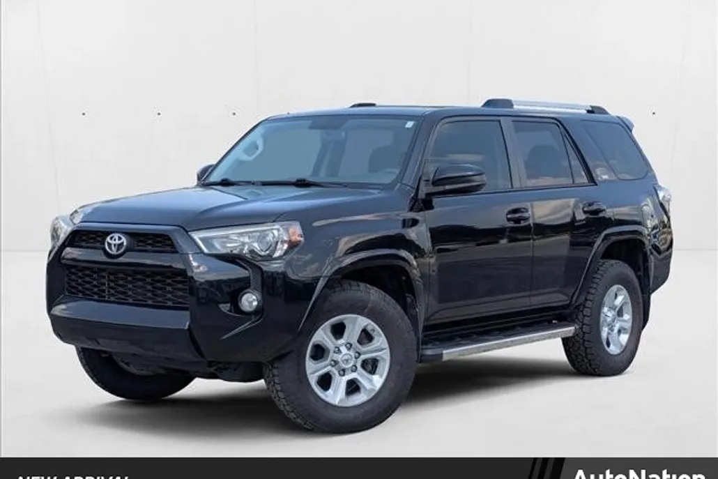 2016 Ford F-150 XL photo 1