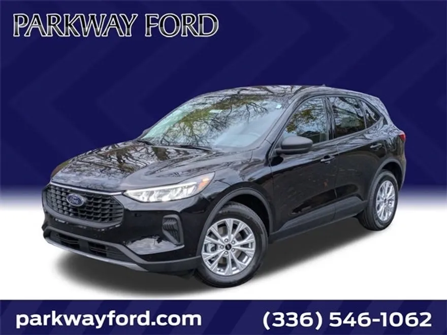 2025 Ford Escape Active photo 1