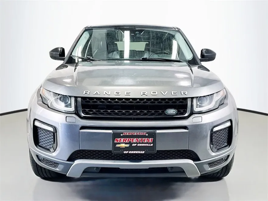 2018 Land Rover Range Rover Evoque SE Premium photo 1