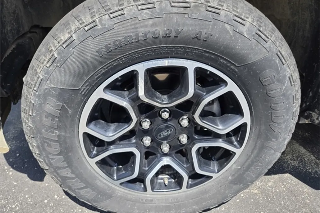 2022 Ford F-150 XL photo 1