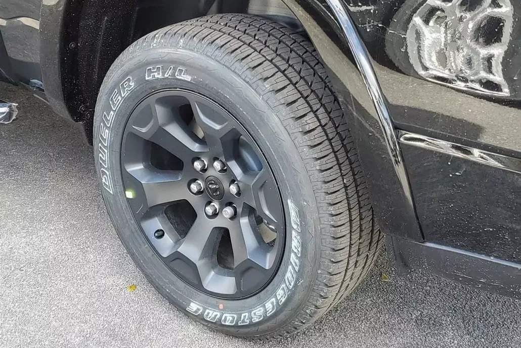 2025 Ram 1500 Big Horn Lone Star photo 1