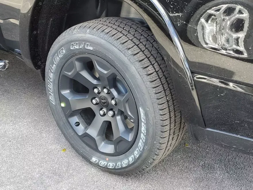 2025 Ram 1500 Big Horn Lone Star photo 1