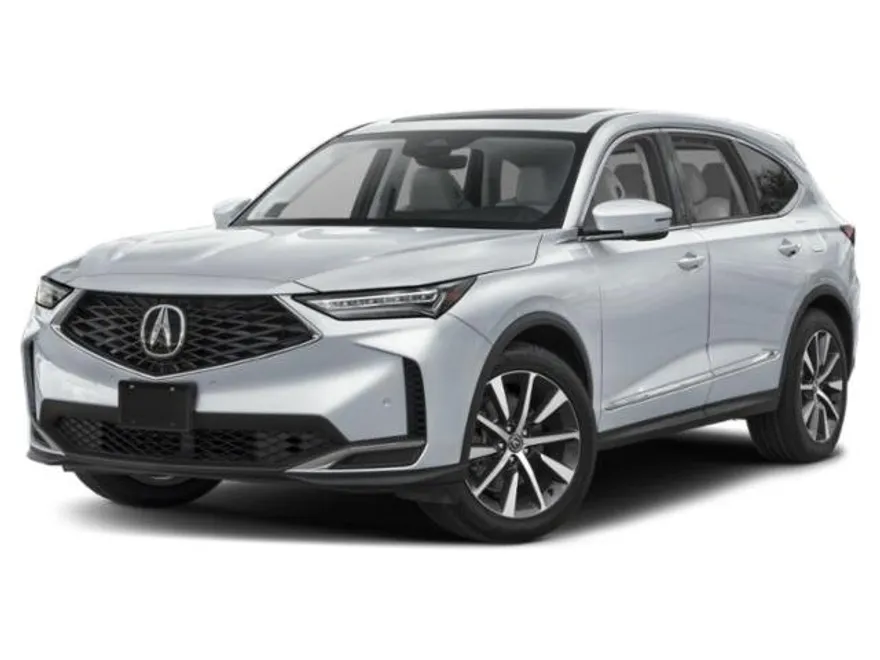 2025 Acura MDX SH-AWD Technology photo 1
