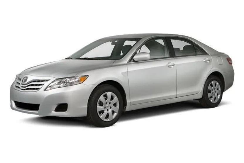2011 Toyota Camry photo 1