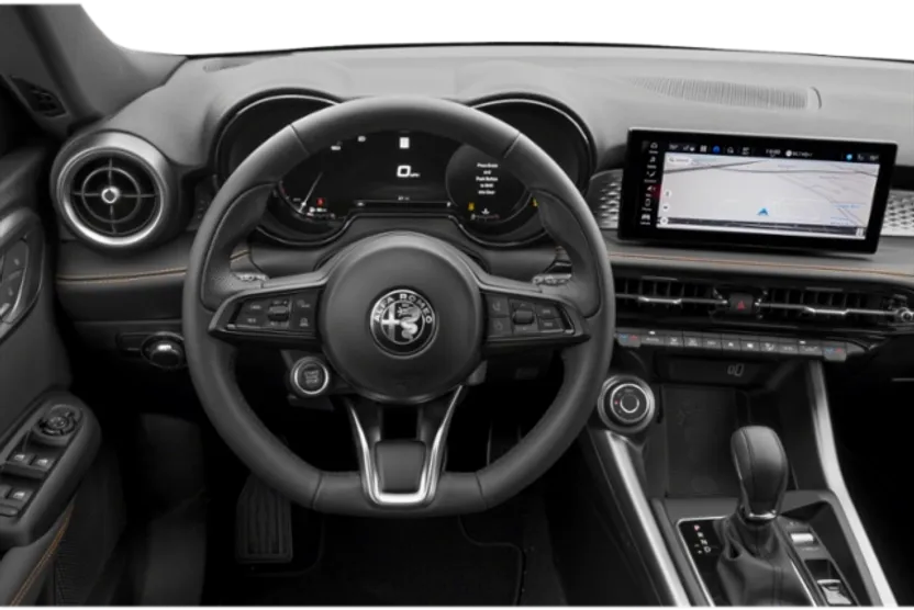 2025 Alfa Romeo Tonale BASE SPRINT photo 4