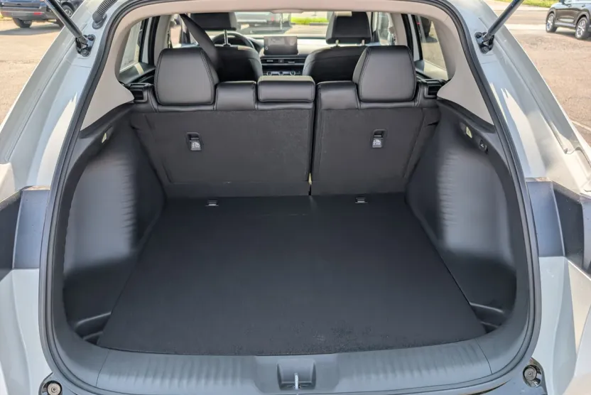 2026 Honda HR-V EX-L photo 1