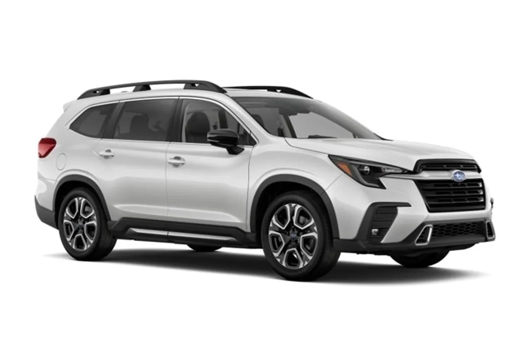 2025 Subaru Ascent Touring photo 1