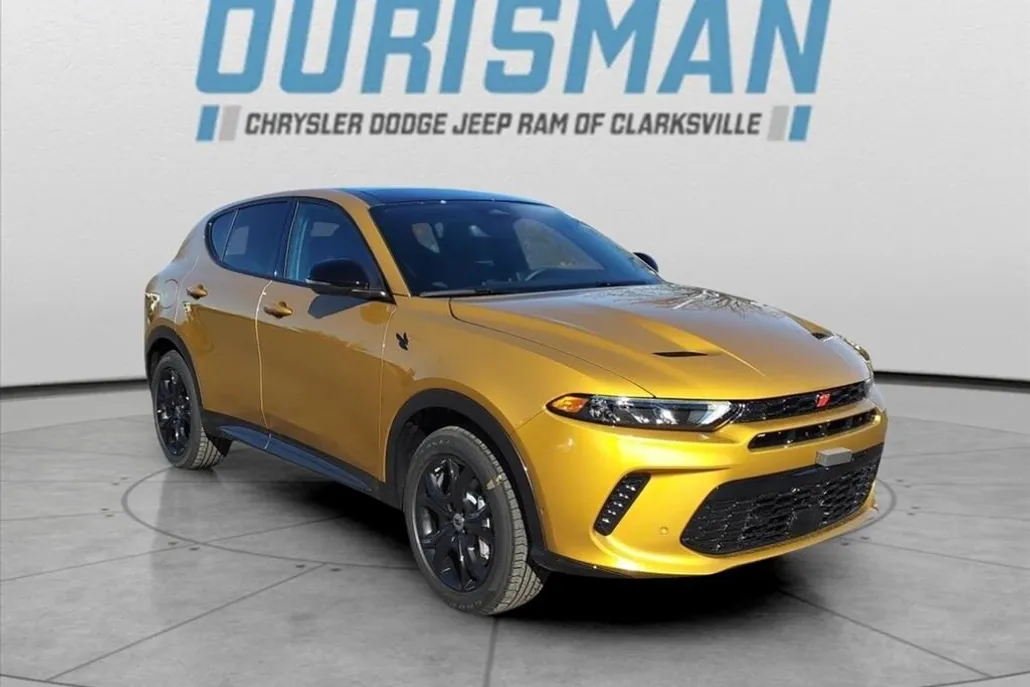 2024 Dodge Hornet R/T Plus photo 1
