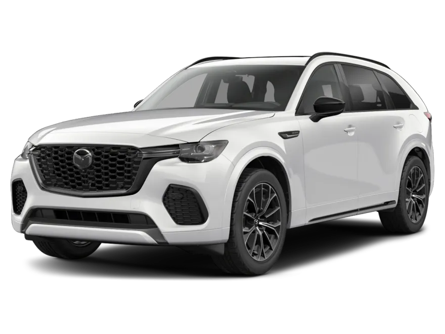 2025 Mazda CX-70 3.3 Turbo S Premium photo 1