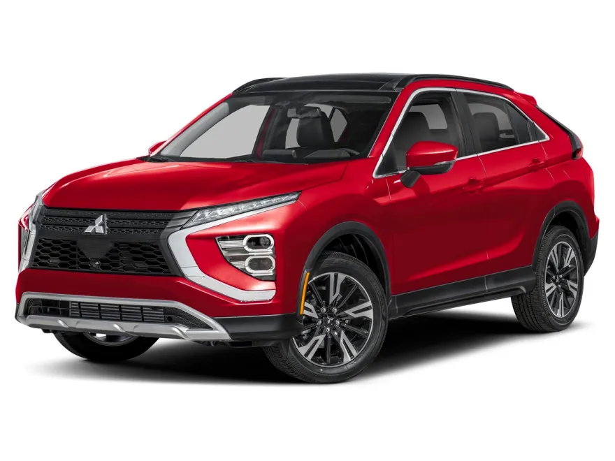 2024 Mitsubishi Eclipse Cross SE photo 1