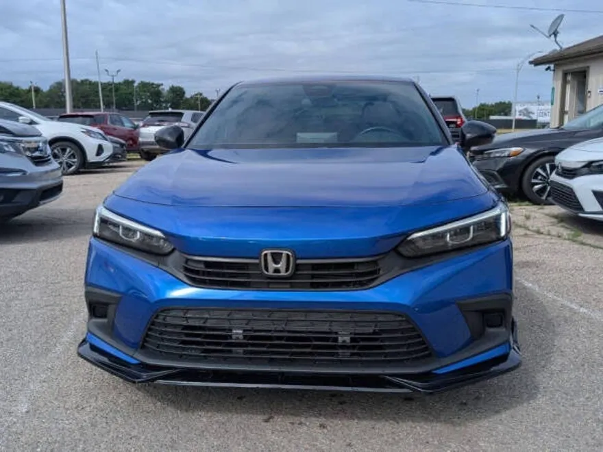 2023 Honda Civic Sport photo 1