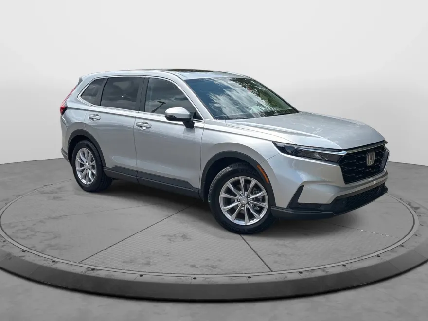 2023 Honda CR-V EX-L photo 1