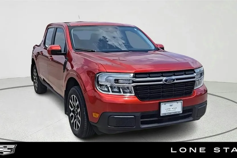 2023 Ford Maverick XL photo 1