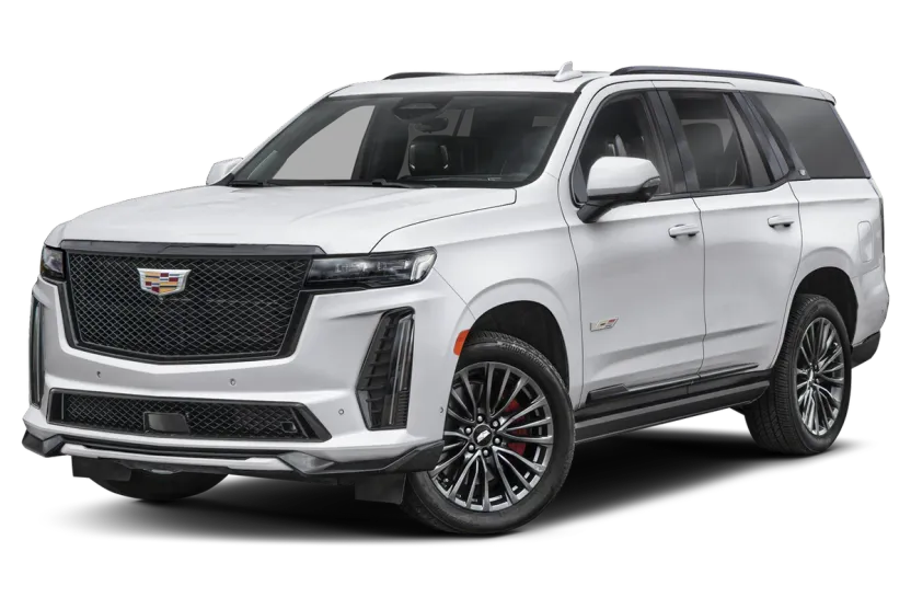 2024 Cadillac Escalade V-Series photo 1