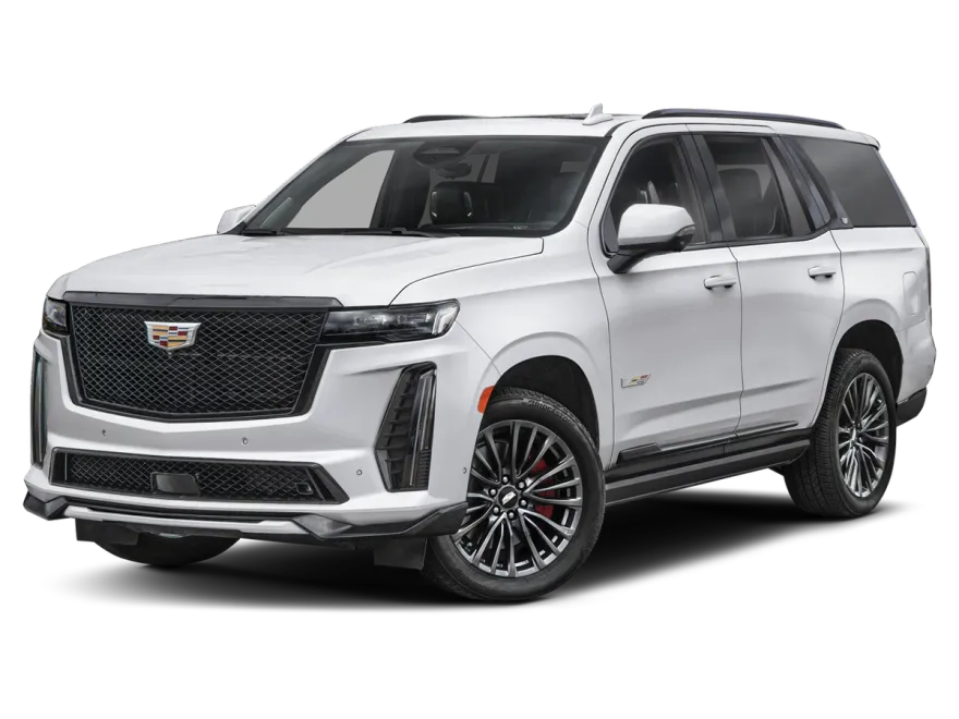 2024 Cadillac Escalade V-Series photo 1
