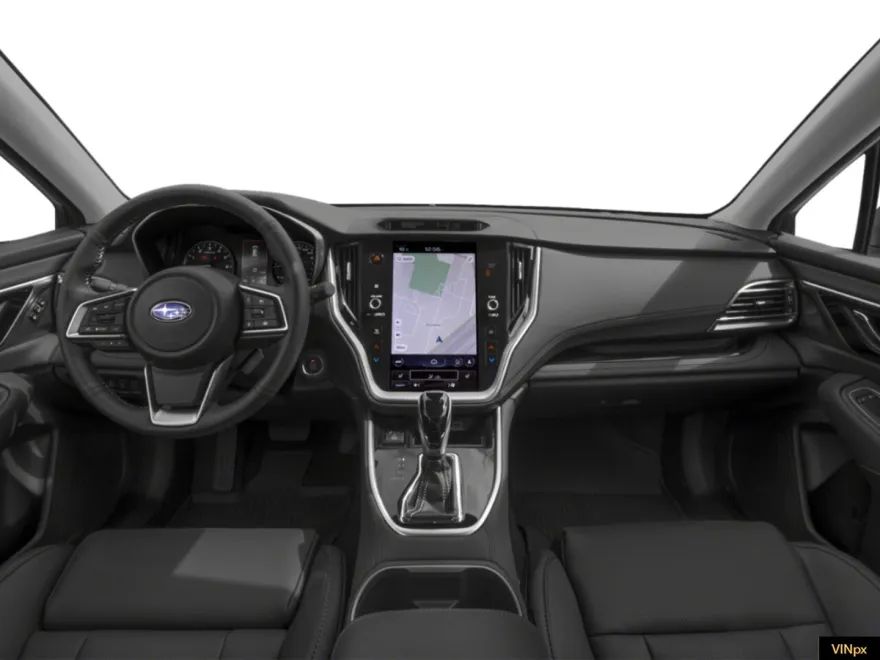 2025 Subaru Outback Limited XT photo 1