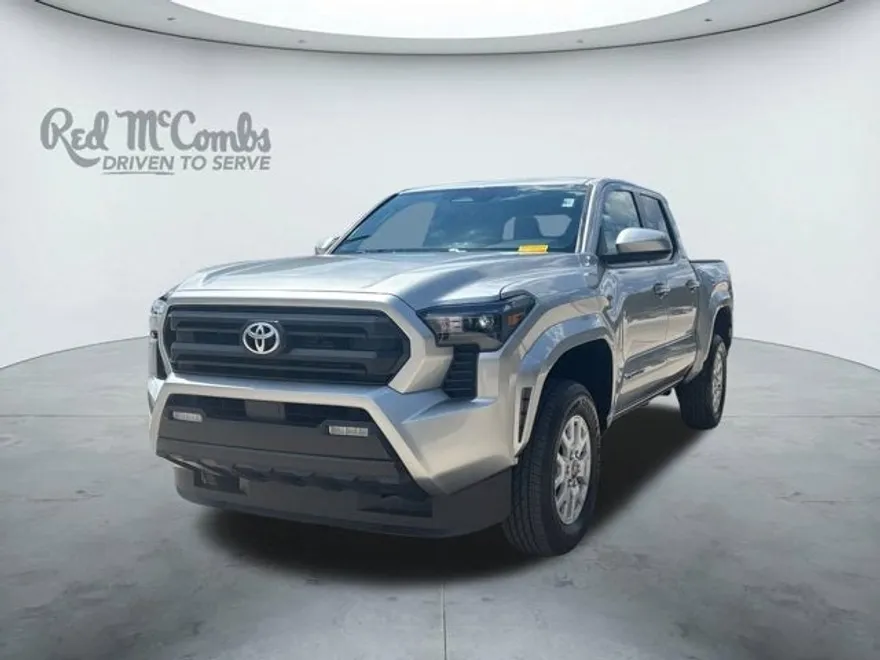2024 Toyota Tacoma SR5 photo 1
