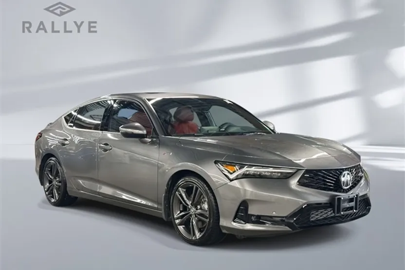 2025 Acura Integra A-Spec photo 1