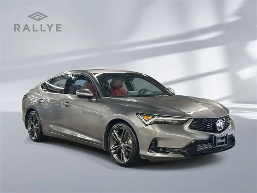 2025 Acura Integra A-Spec photo 1