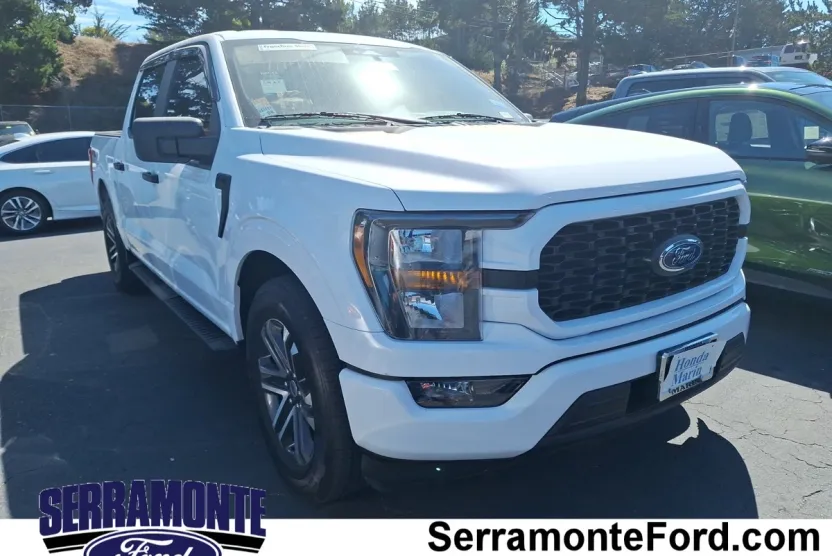 2023 Ford F-150 XL photo 1
