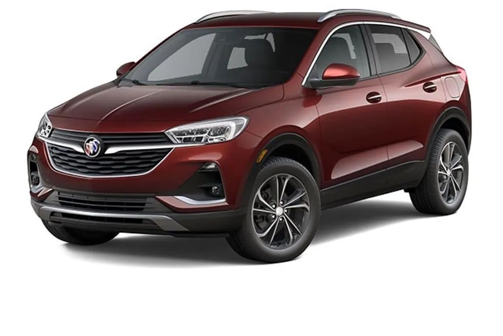 2023 Buick Encore GX Essence photo 1
