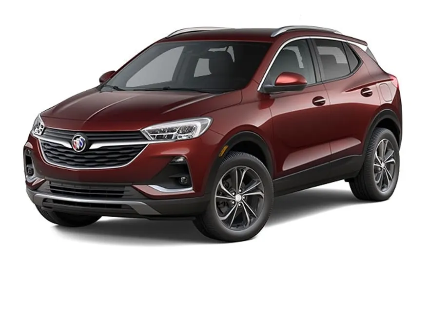 2023 Buick Encore GX Essence photo 1