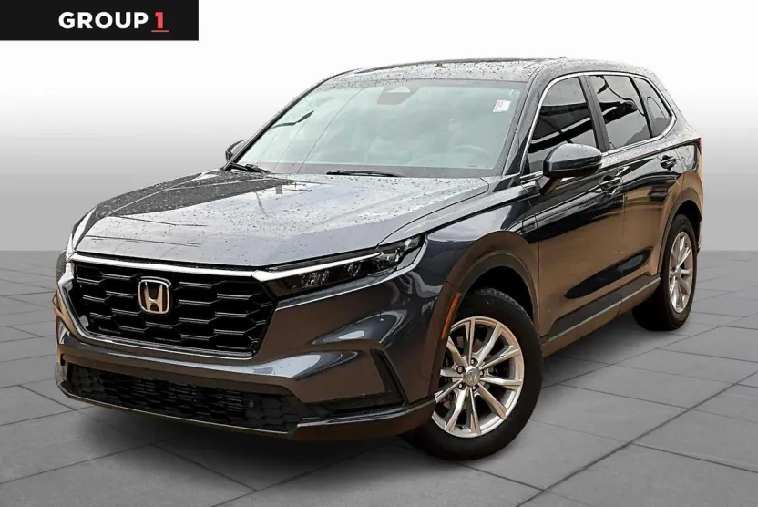 2024 Honda CR-V EX-L photo 1