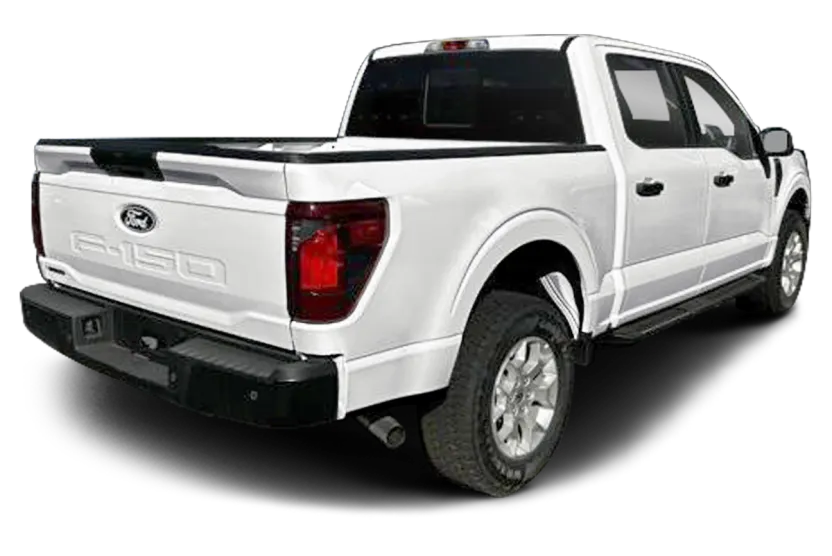 2025 Ford F-150 XL photo 1