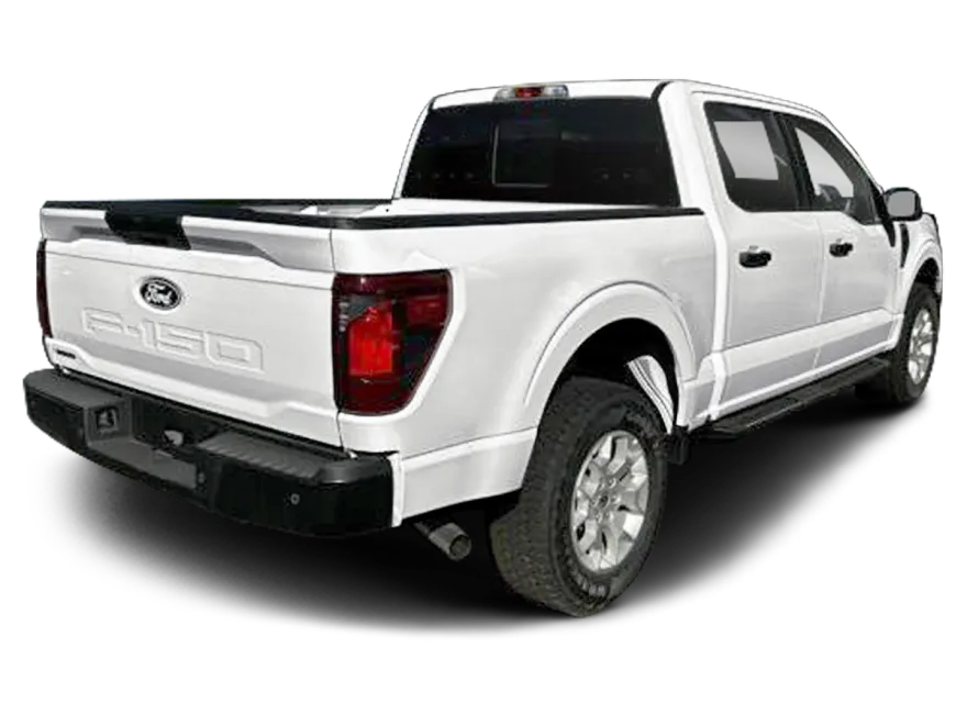 2025 Ford F-150 XL photo 1