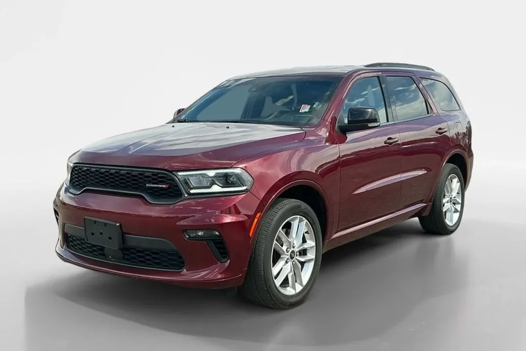 2023 Dodge Durango GT Plus photo 1