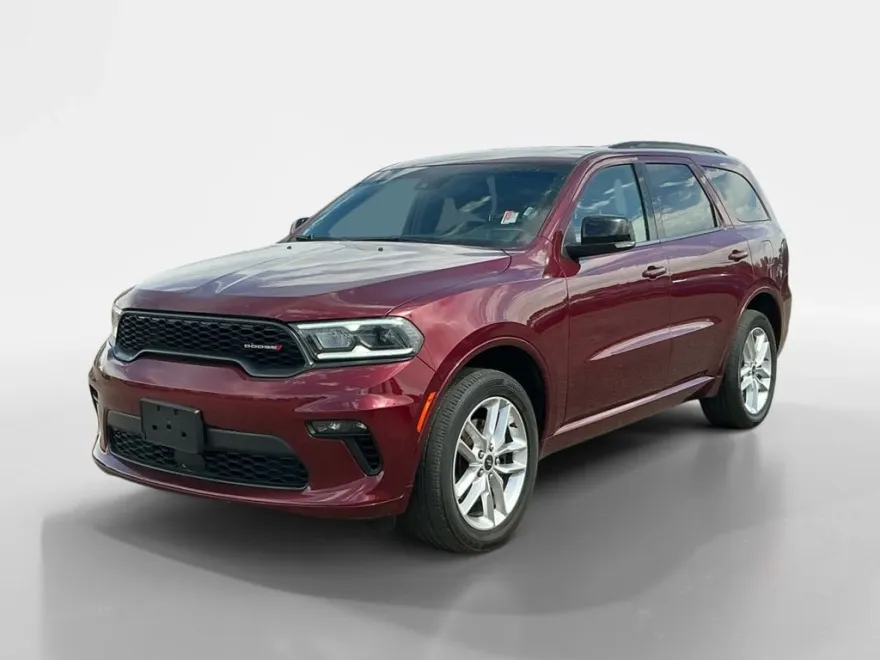 2023 Dodge Durango GT Plus photo 1