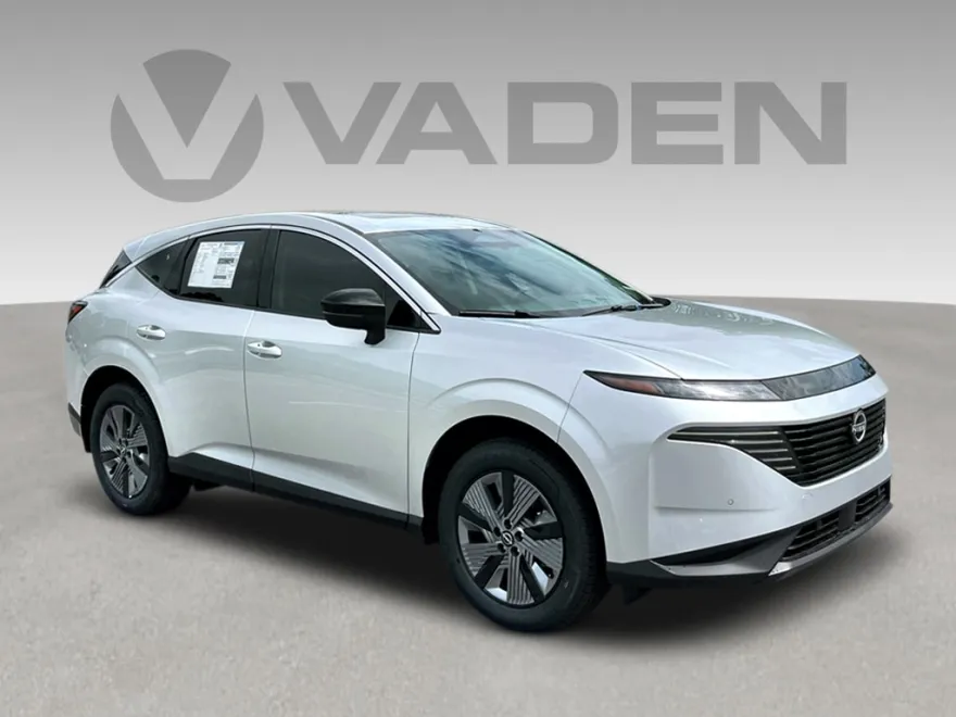 2025 Nissan Murano SL photo 1