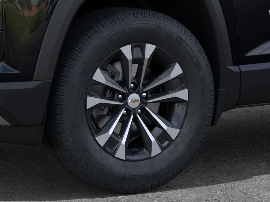 2026 Chevrolet Equinox LT photo 1