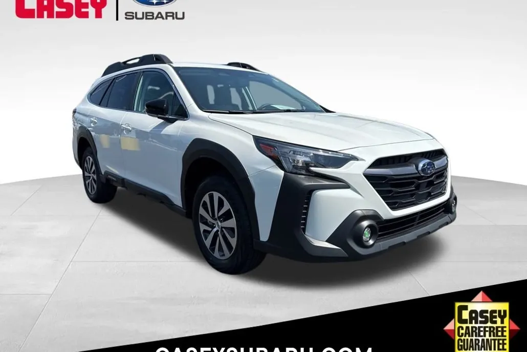 2025 Subaru Outback Premium photo 1