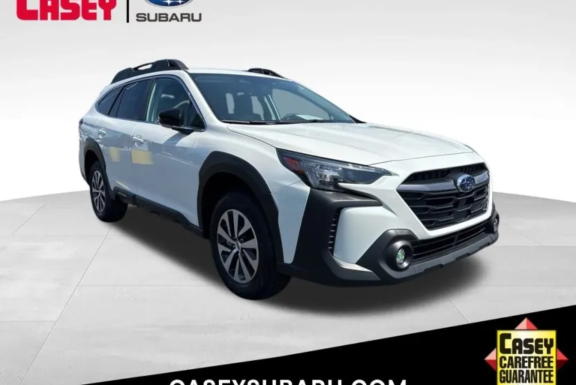 2025 Subaru Outback Premium photo 1