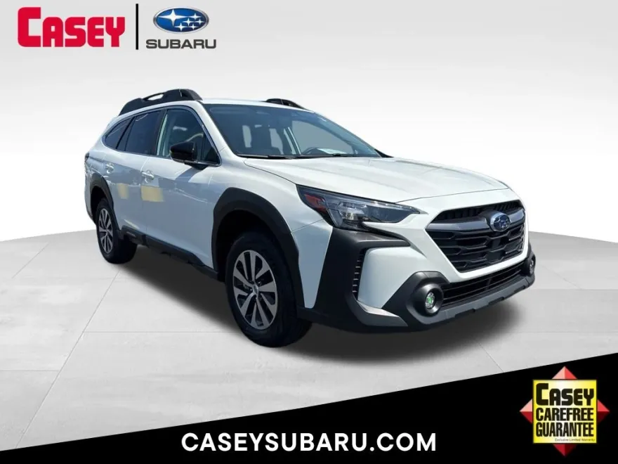 2025 Subaru Outback Premium photo 1