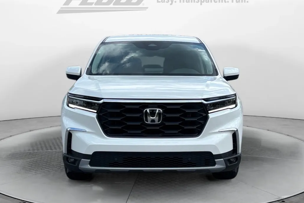 2025 Honda Pilot EX-L photo 1