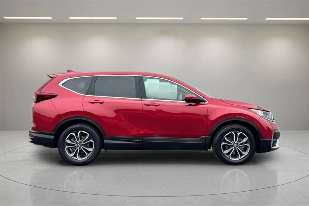 2022 Honda CR-V EX photo 1