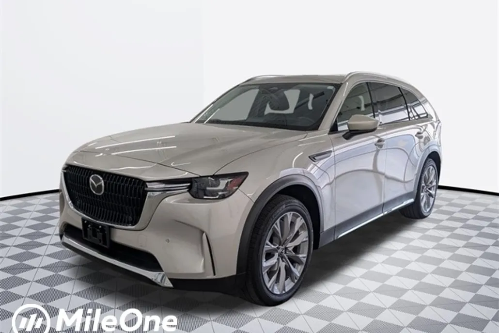 2024 Mazda CX-90 3.3 Turbo Premium photo 1