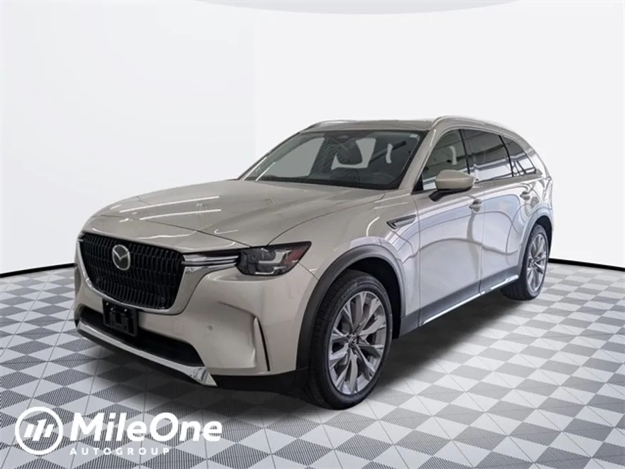 2024 Mazda CX-90 3.3 Turbo Premium photo 1