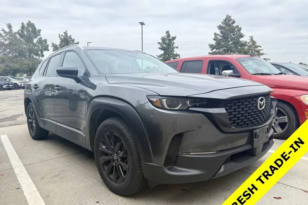 2023 Mazda CX-50 2.5 Preferred Plus photo 1