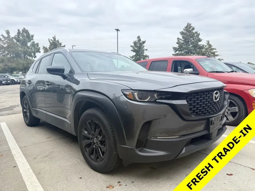 2023 Mazda CX-50 2.5 Preferred Plus photo 1