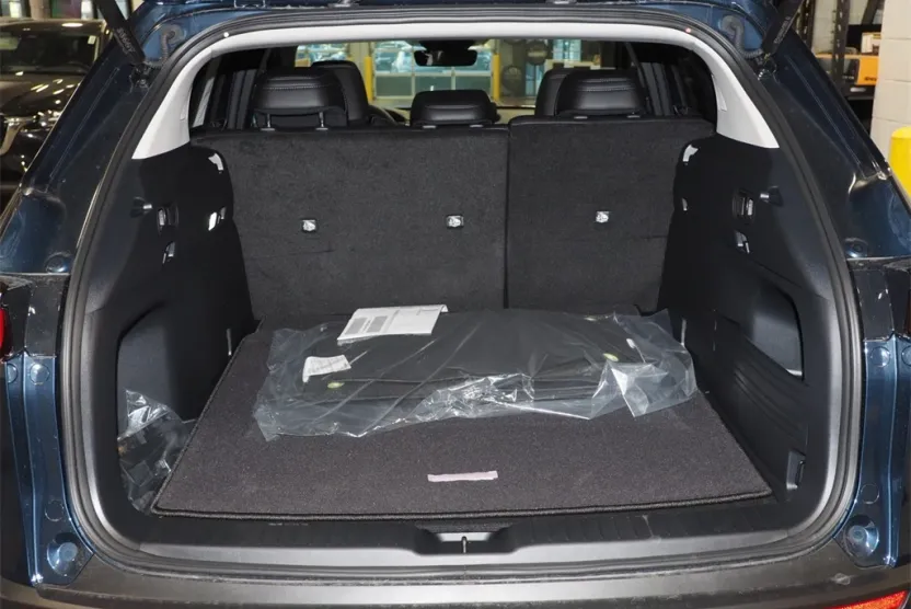 2025 Mazda CX-50 Premium photo 1