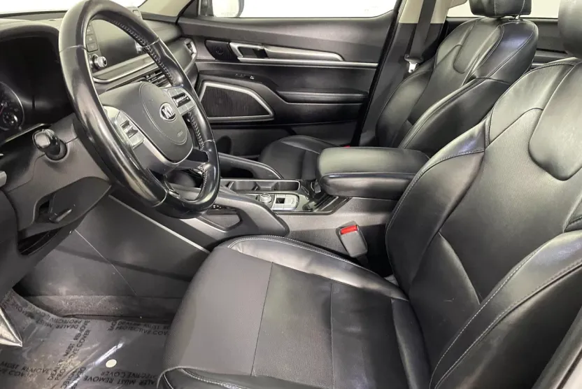 2020 Kia Telluride S photo 1