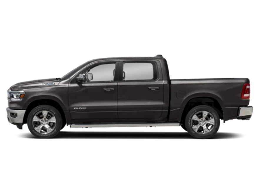 2024 Ram 1500 Laramie photo 1