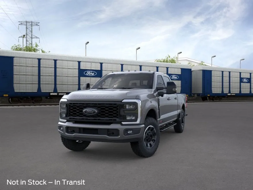 2025 Ford F-350 Lariat photo 1