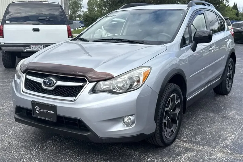 2013 Subaru Crosstrek 2.0i Premium photo 1