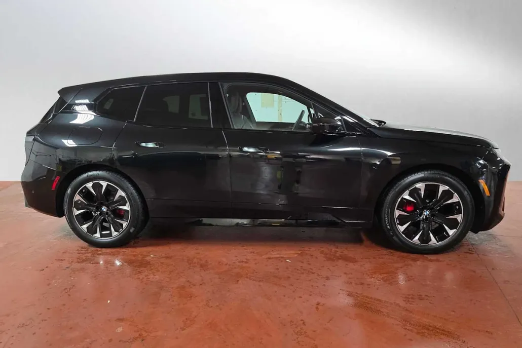 2026 Bmw iX iX xDrive45 photo 1