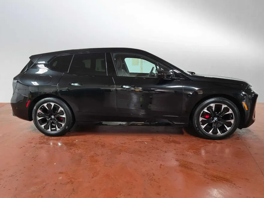 2026 Bmw iX iX xDrive45 photo 1